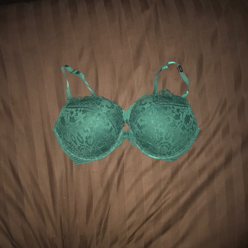Push up bra